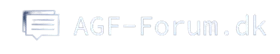 AGF-Forum.dk