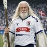 Gandalf den Hvide